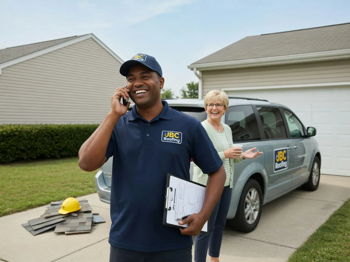 Roof Replacement Burchard, NE FAQs